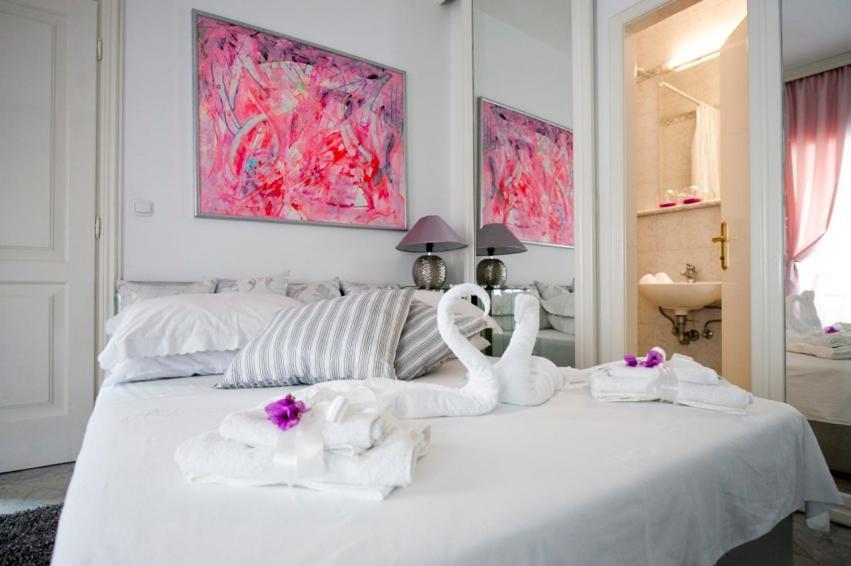 Apartamento Old Town Next To The 2 *