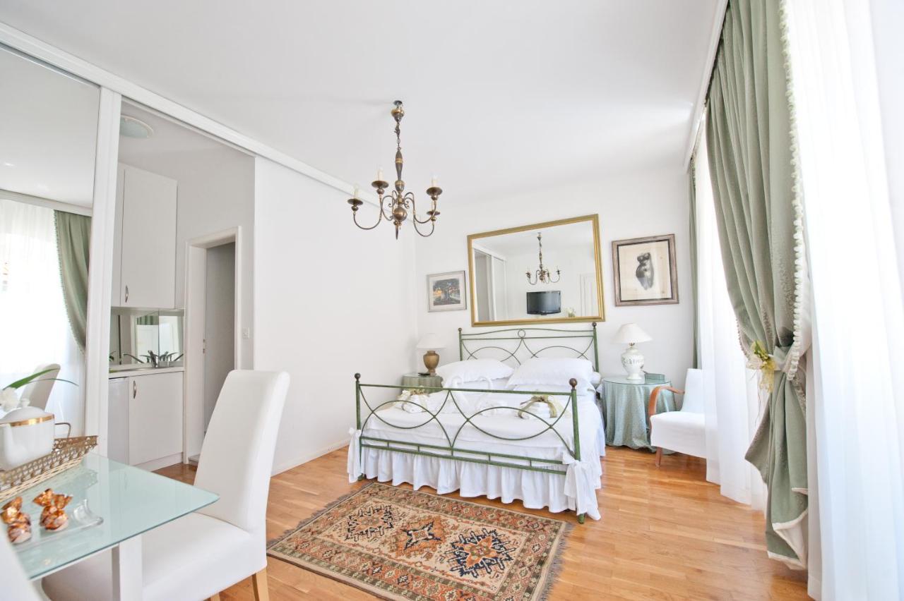 Apartamento Old Town Next To The 2 *